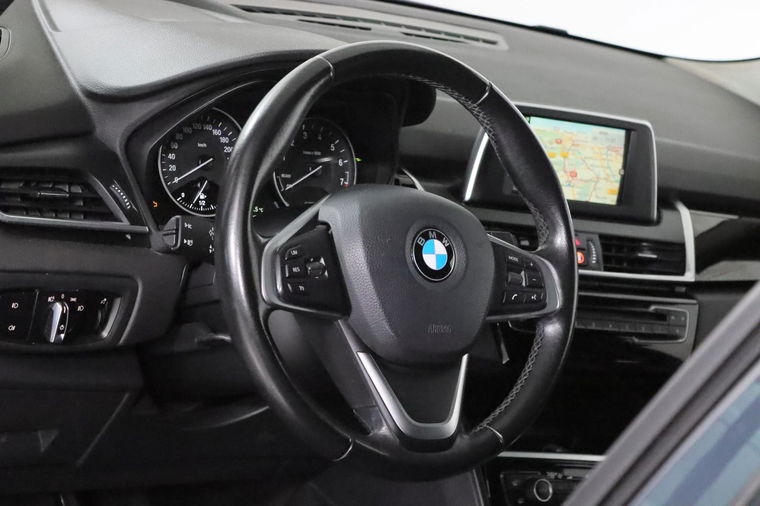 BMW 2 Serie