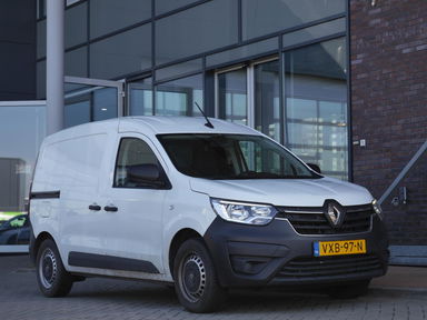 Foto van Renault Express