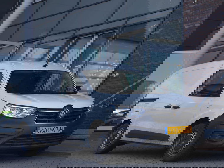 Foto van Renault Express