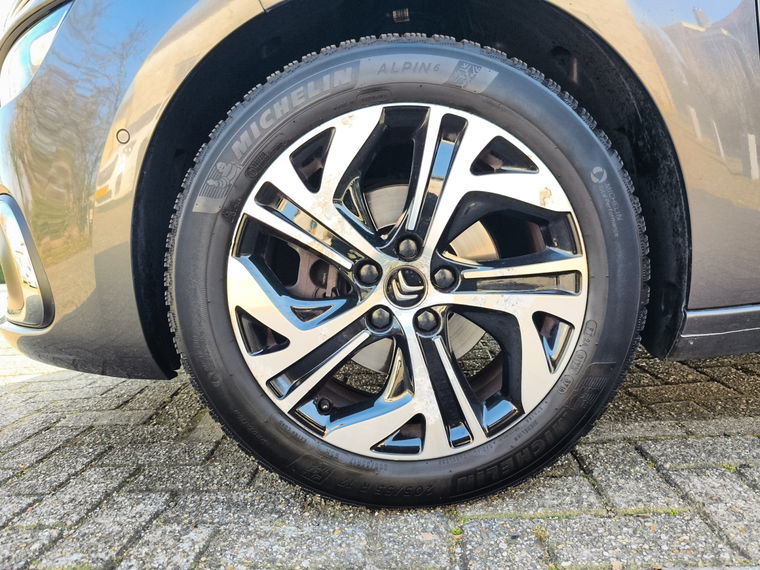 Citroën Grand C4 Spacetourer