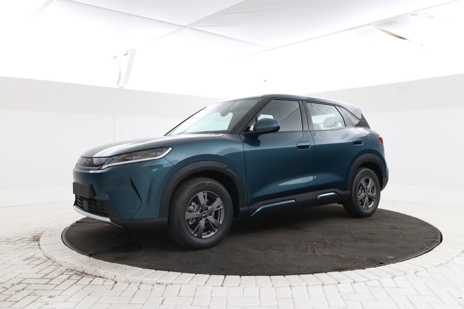 Foto van BYD ATTO 2