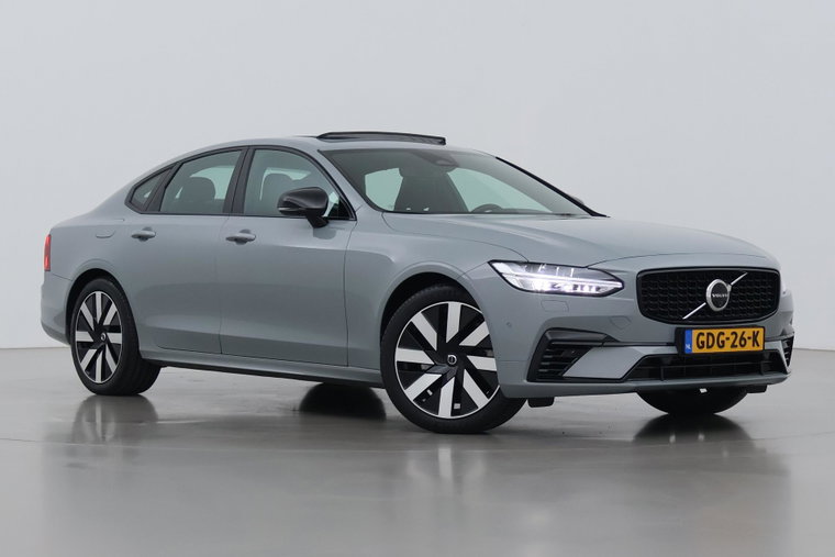 Foto van Volvo S90