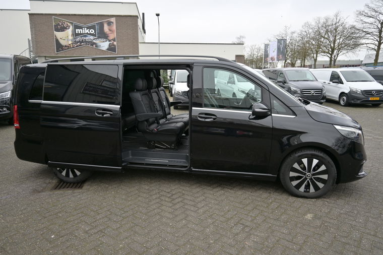 Mercedes-Benz EQV