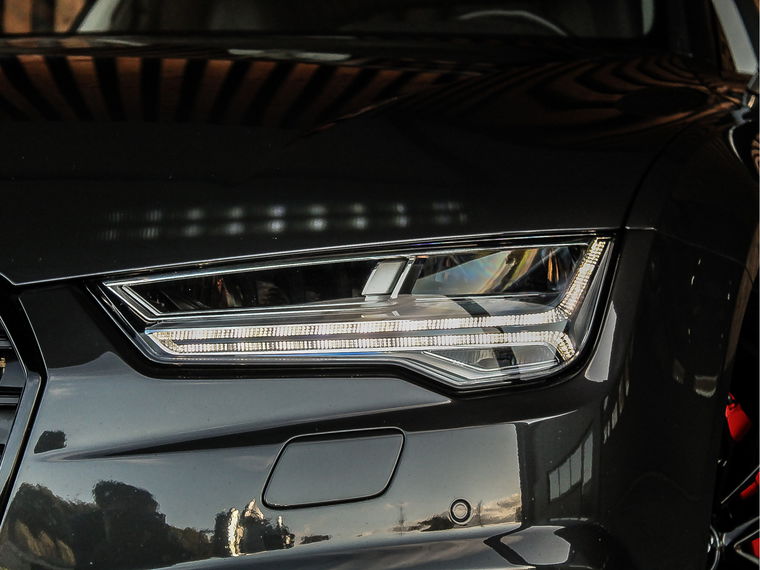 Audi S7 Sportback