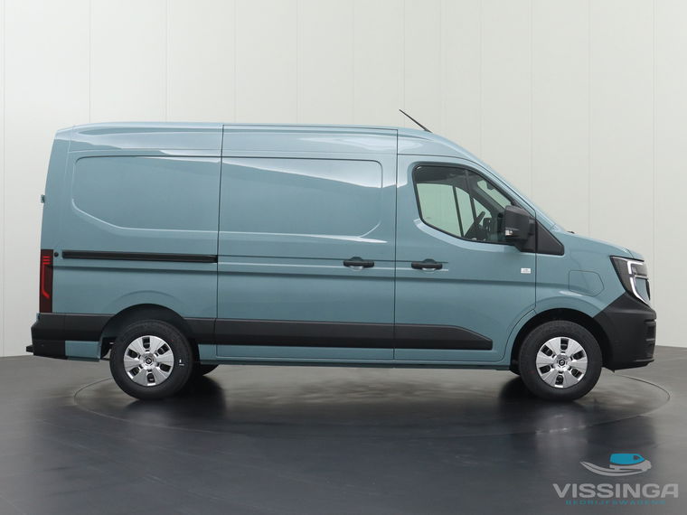 Foto van Renault Master