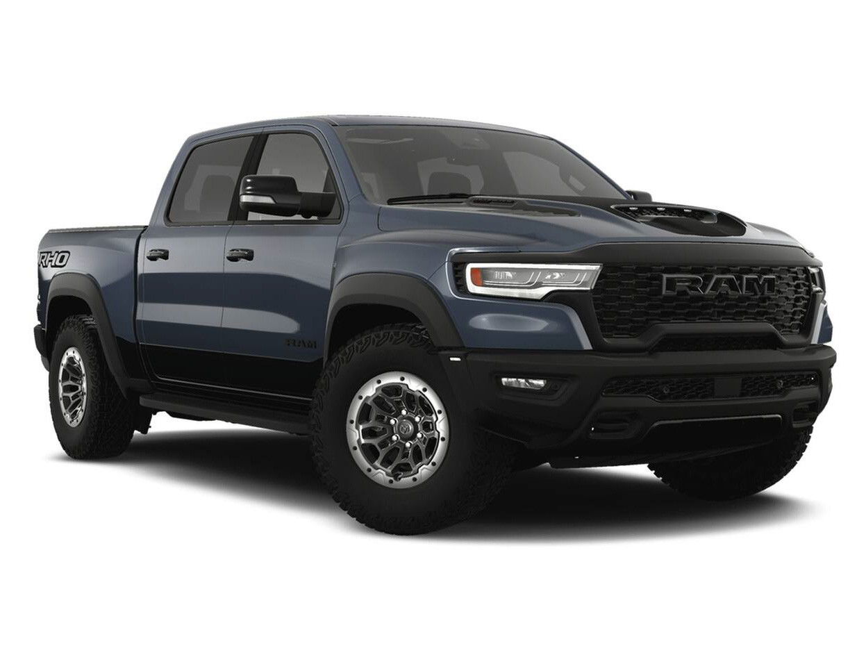 Foto van Dodge Ram 1500