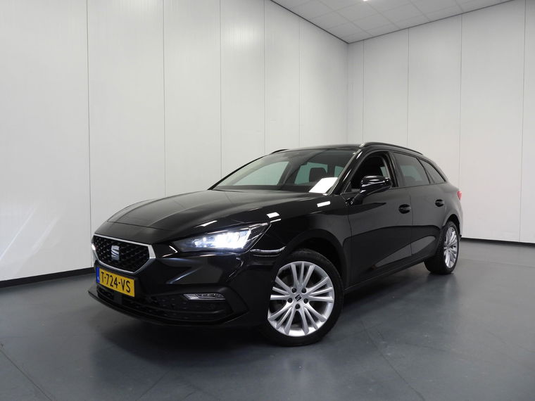 SEAT Leon Sportstourer