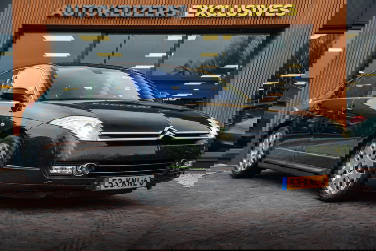 Citroën C6