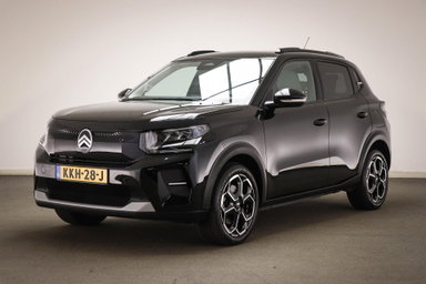 Citroën ë-C3