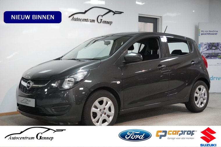 Foto van Opel KARL