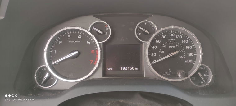 Toyota Tundra