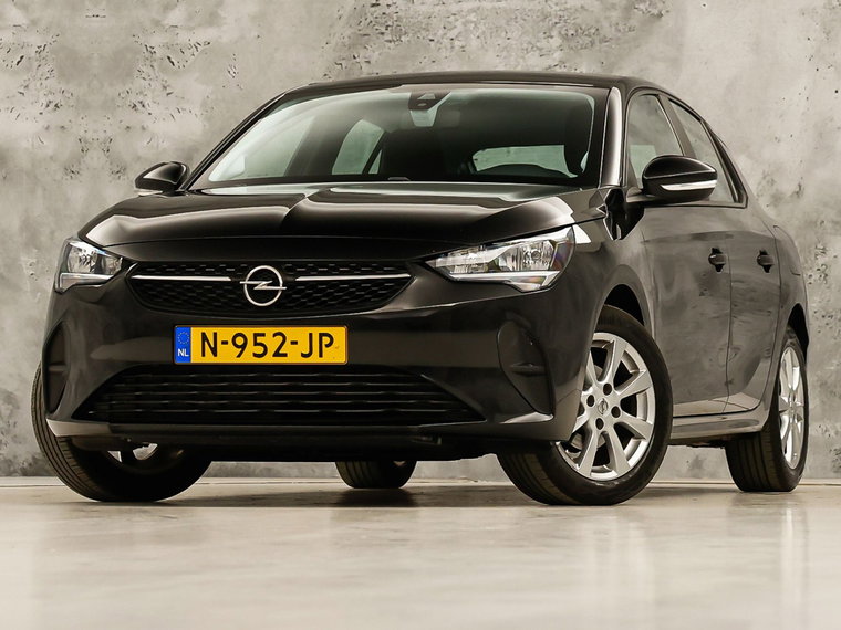 Opel Corsa foto 1