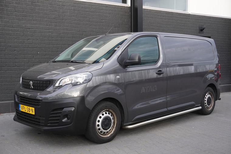 Peugeot Expert foto 1
