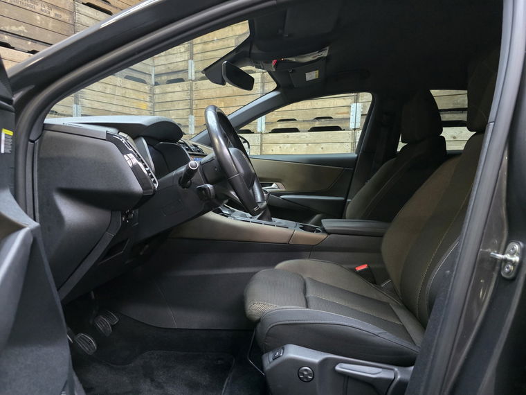 DS 7 Crossback