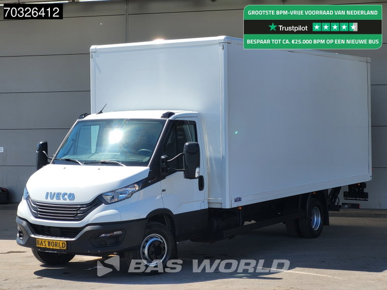 Iveco Daily foto 1