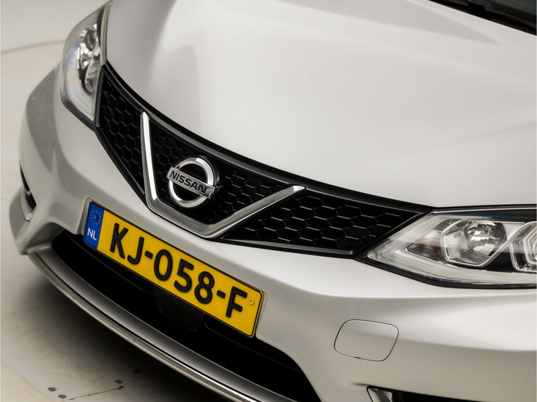 Nissan Pulsar