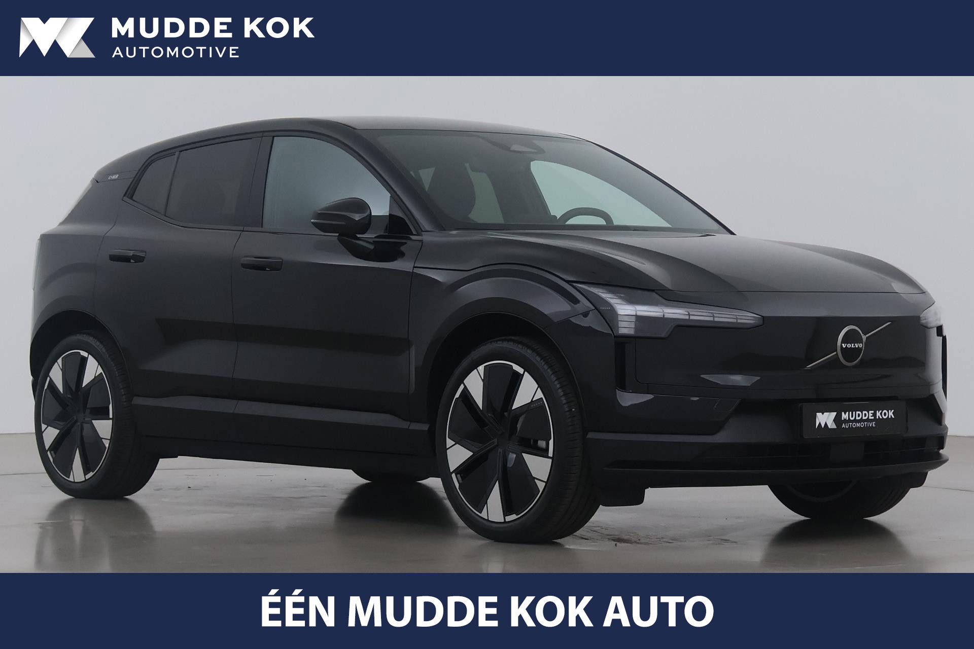 Foto van Volvo EX30