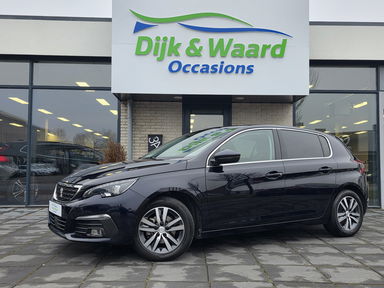 Foto van Peugeot 308