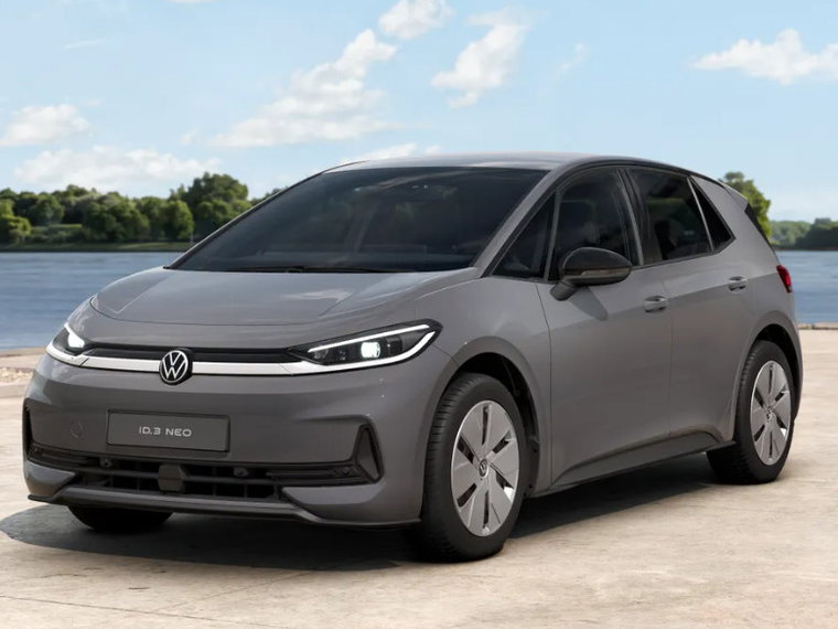 Volkswagen ID.3 Neo