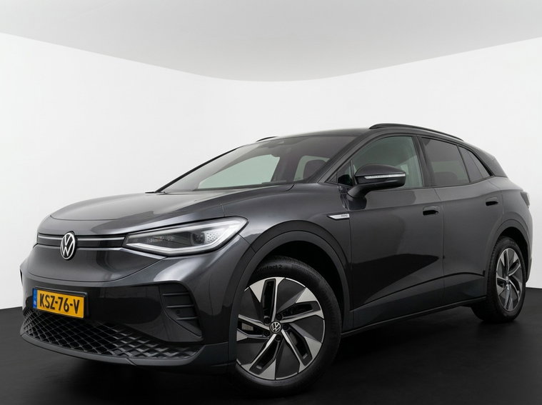 Foto van Volkswagen ID.4