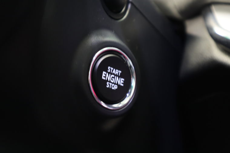 Škoda Enyaq iV