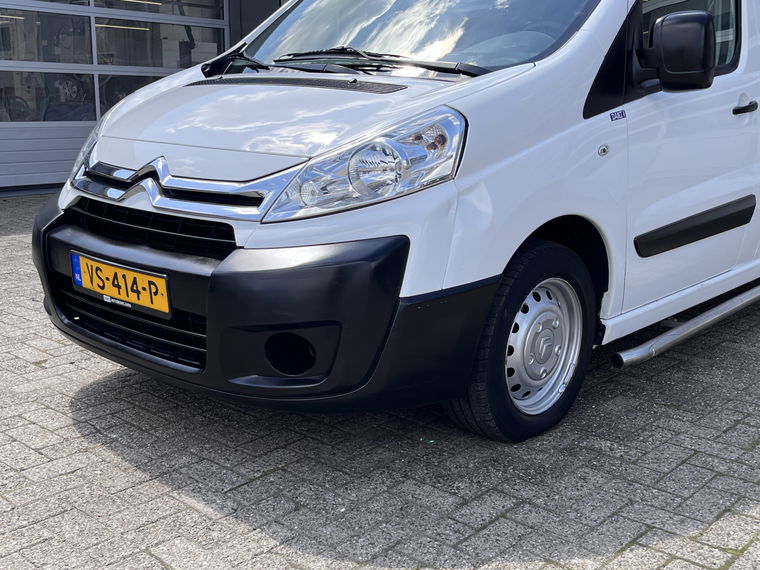 Citroën Jumpy