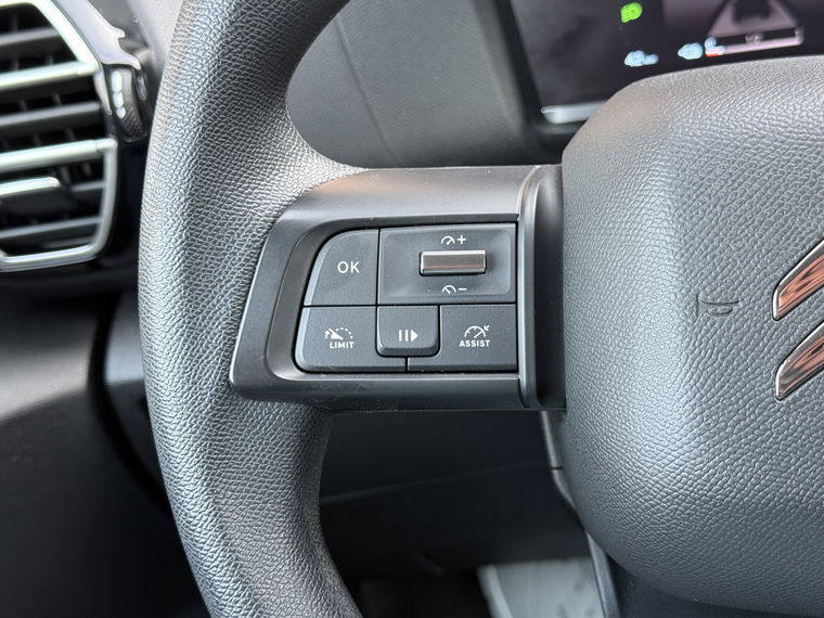 Citroën Ë-C4