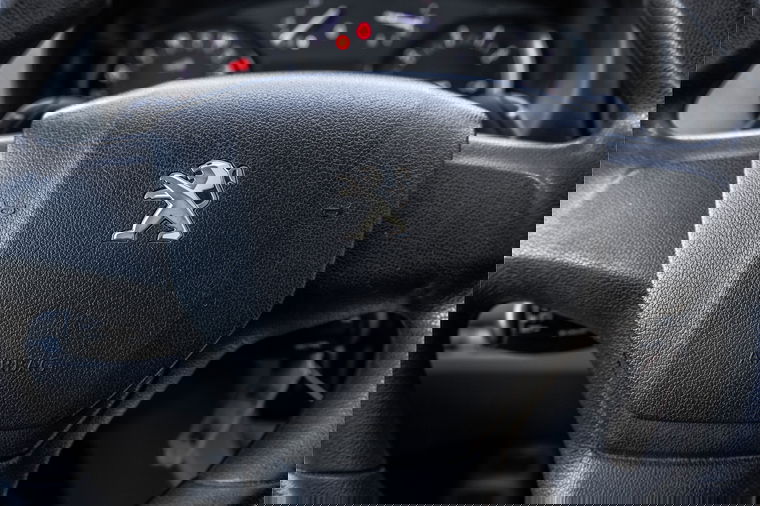 Peugeot Expert