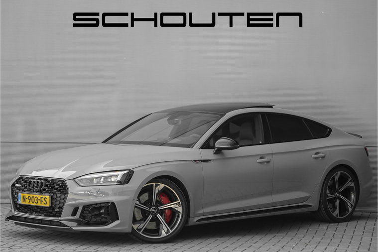 Audi RS5