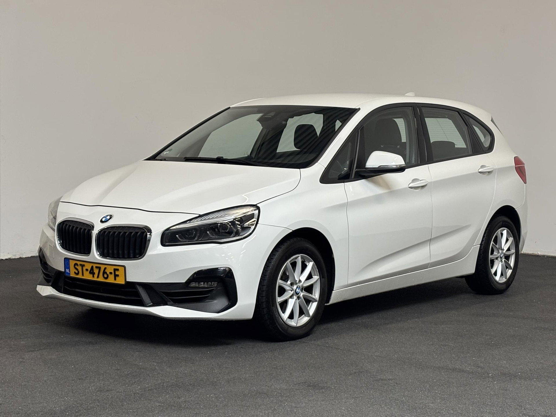Foto van BMW 2 Serie