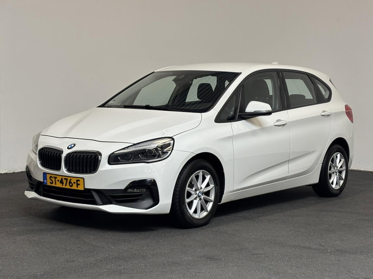 Foto van BMW 2 Serie