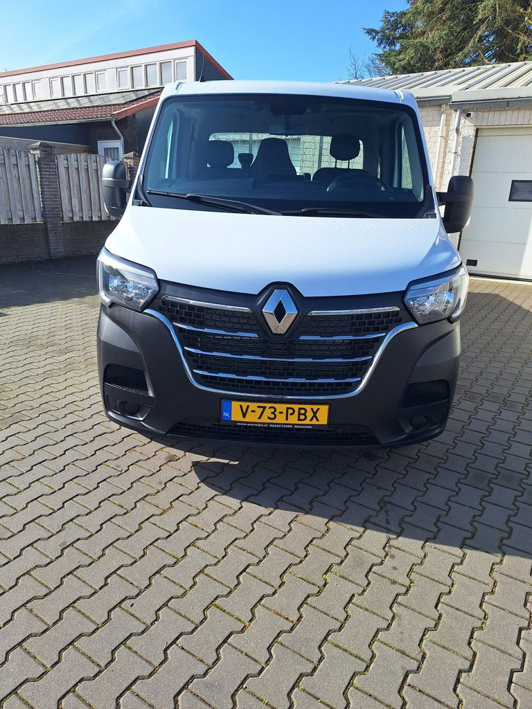 Foto van Renault Master