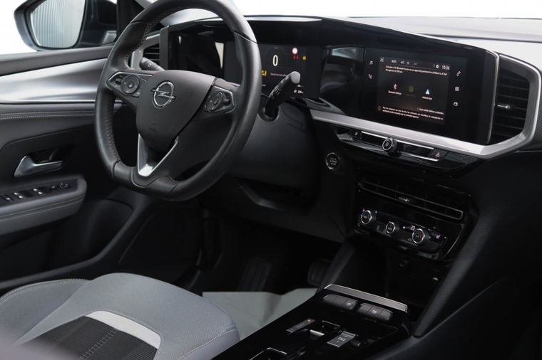 Opel Mokka Electric