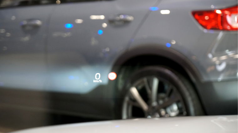 Polestar 1