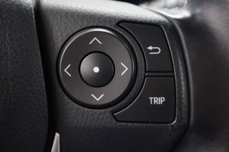 Toyota Auris Touring Sports