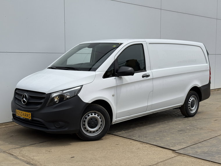 Mercedes-Benz Vito foto 1