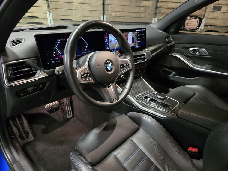 BMW 3 Serie