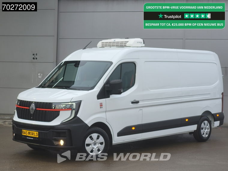 Foto van Renault Master 150PK