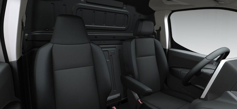 Opel Combo-e