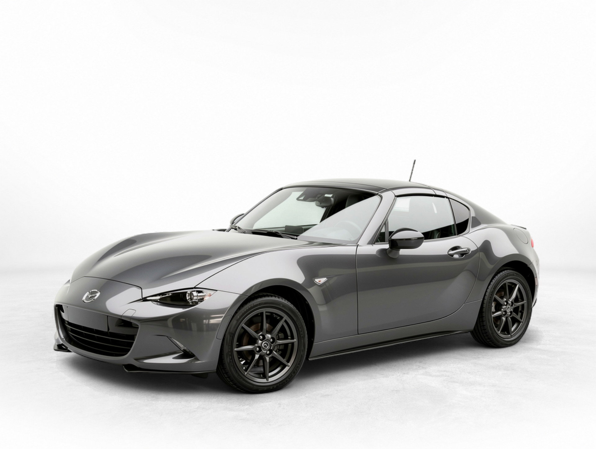 Foto van Mazda MX-5