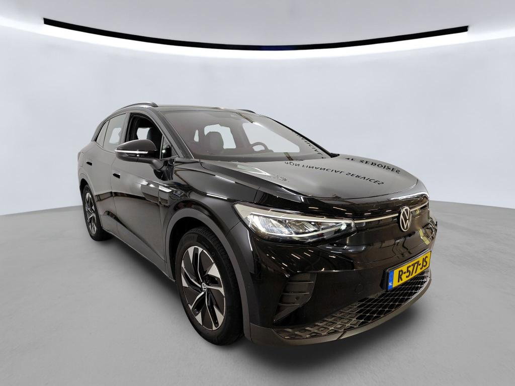 Foto van Volkswagen ID.4