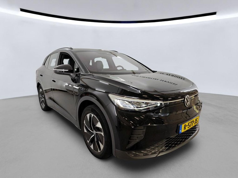 Foto van Volkswagen ID.4