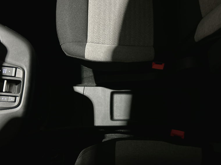 Citroën ë-Berlingo XL