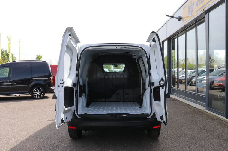 Renault Express