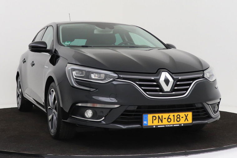 Renault Mégane