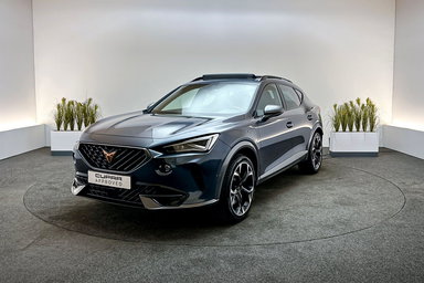 Foto van CUPRA Formentor