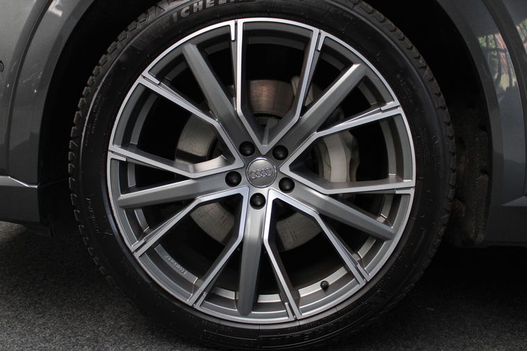 Audi e-tron Sportback