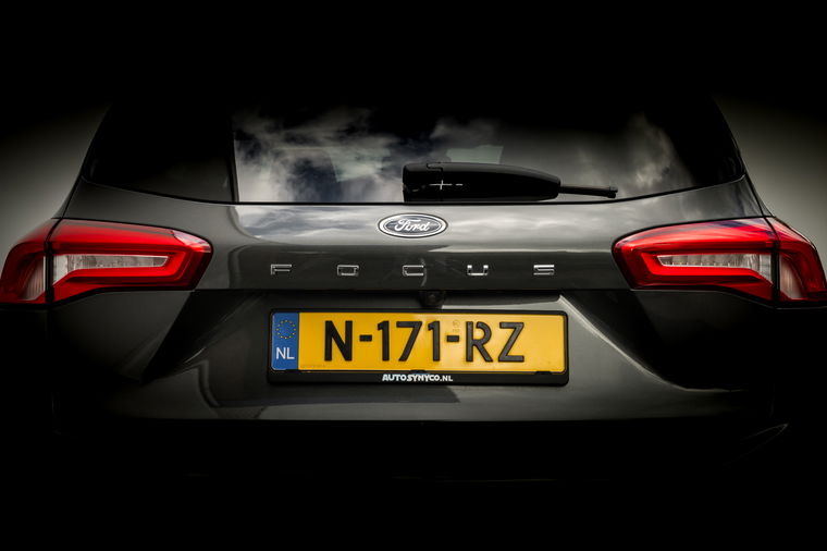 Ford FOCUS Wagon