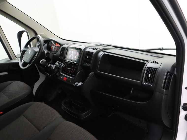 Citroën Jumper