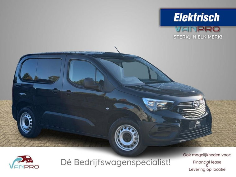 Opel Combo-e